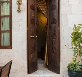 Отдых в Mahallem Hotel - Турция, Хатай