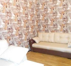 Apartamenty na 1 Tverskaya-yamskaya 11 в Москве