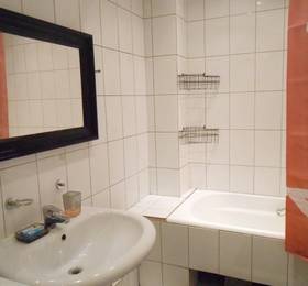 Отдых в Apartamenty na 1 Tverskaya-yamskaya 11 - Россия, Москва