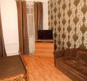 Apartamenty na Novoryazanskoy 2/7 в Москве