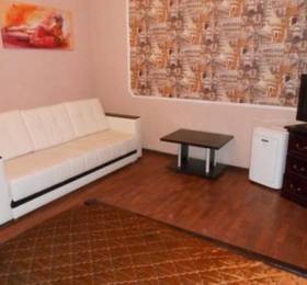 Отдых в Apartamenty na Novoryazanskoy 2/7 - Россия, Москва