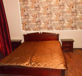 Туры в Apartamenty na Novoryazanskoy 2/7 в России