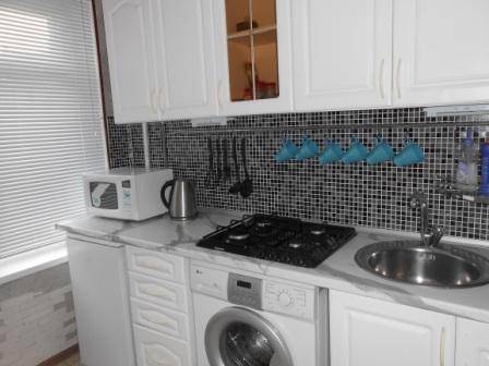 Apartamenty na Kaloshin 6/ 8 Россия, Москва