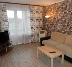 Apartamenty na Kaloshin 6/ 8 в Москве