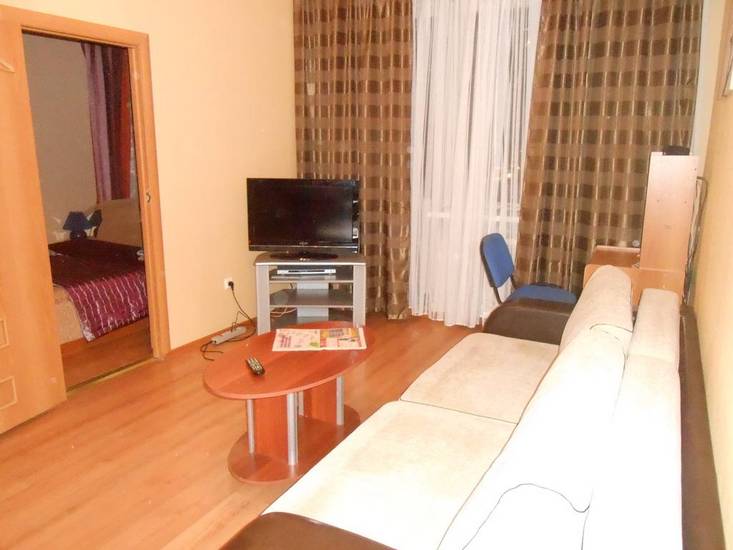 Apartamenty na Grokholskom Pereulke 10 Россия, Москва