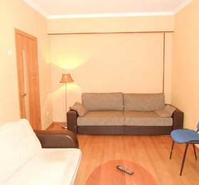 Туры в Apartamenty na Grokholskom Pereulke 10 в России