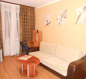 Apartamenty na Grokholskom Pereulke 10 в Москве