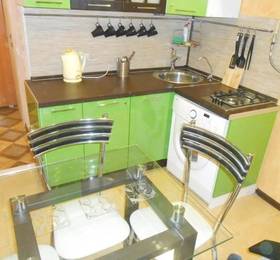 Отдых в Apartamenty na Chernyavskogo 9/2 - Россия, Москва