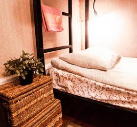Отдых в Hostel HotHos - Россия, Москва