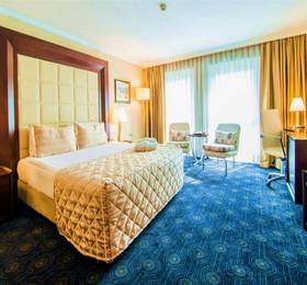 Туры в CK Farabi Hotel в Турции