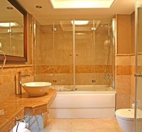 CK Farabi Hotel в Анкаре