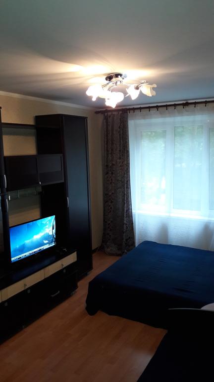 Apartments on Orekhovy Bulvar