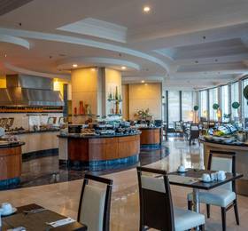 Sheraton Ankara Hotel & Convention Center в Анкаре