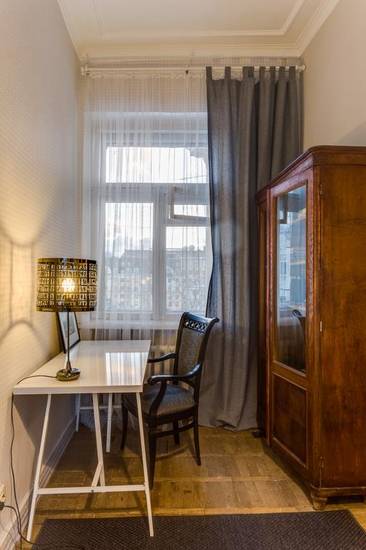 Apartment near Pushkinskaya square Россия, Москва