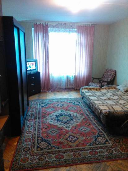Apartamenty na Baykalskoy 38 Россия, Москва