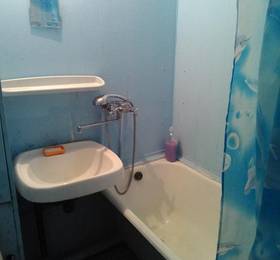 Туры в Apartamenty na Baykalskoy 38 в России