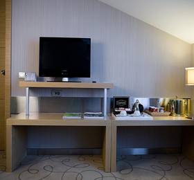 Туры в Bilkent Hotel and Conference Center в Турции