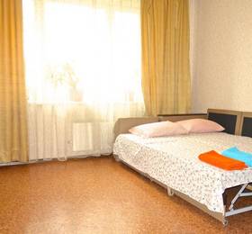 Отдых в KvartiraSvobodna - Apartments Kastanaevskaya 39 - Россия, Москва