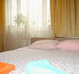 Туры в KvartiraSvobodna - Apartments Kastanaevskaya 39 в России