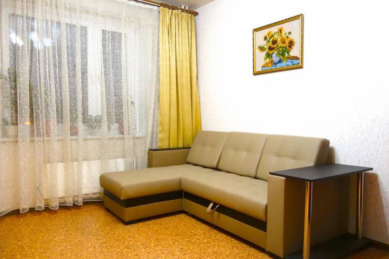 KvartiraSvobodna - Apartments Kastanaevskaya 39