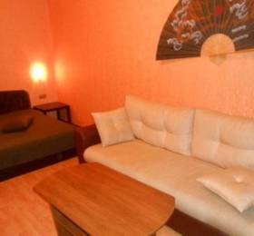 Apartments Partizanskaya 13k2 в Москве
