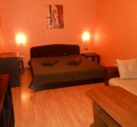 Туры в Apartments Partizanskaya 13k2 в России