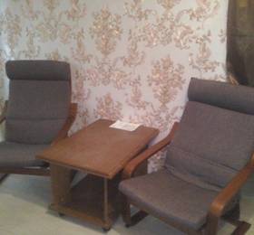 Apartamenty na Krasnoselskoy в Москве