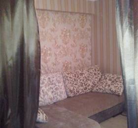 Отдых в Apartamenty na Krasnoselskoy - Россия, Москва