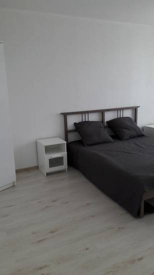 Apartment on Kashirskoye shosse 108k1 Россия, Москва