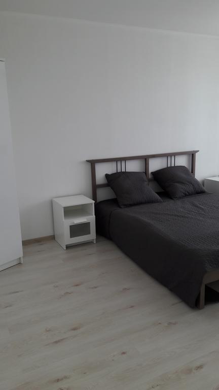 Apartment on Kashirskoye shosse 108k1