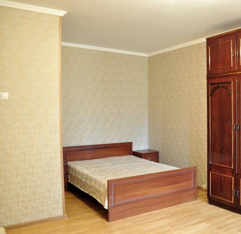 Apartment on Lugovaya 9/2