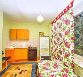 Отдых в Apartment on Volgogradskiy prospect - Россия, Москва