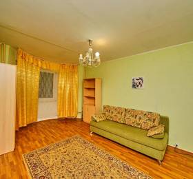 Apartment on Volgogradskiy prospect в Москве