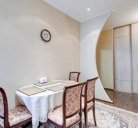 Туры в Apartment on Maliy Gnezdnikovskiy lane 9 в России