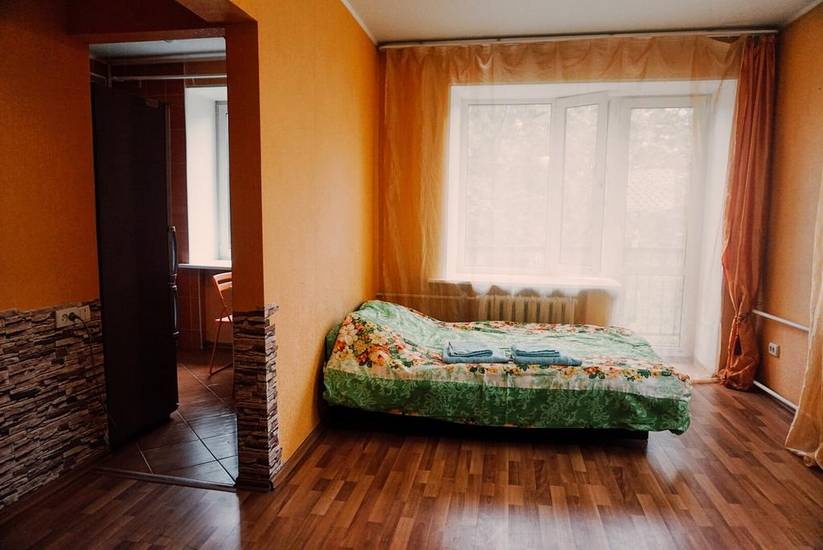 Apartment on Volokolamskiy proyezd 4 Россия, Москва