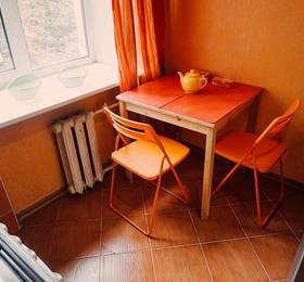 Apartment on Volokolamskiy proyezd 4 в Москве