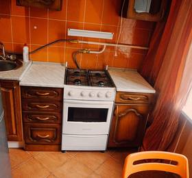 Туры в Apartment on Volokolamskiy proyezd 4 в России