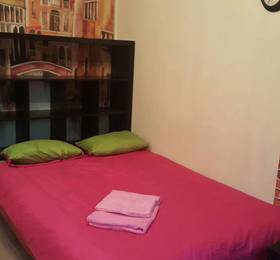 Отдых в Apartment on Millionshchikova 35 - Россия, Москва