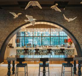 Туры в Wyndham Ankara в Турции