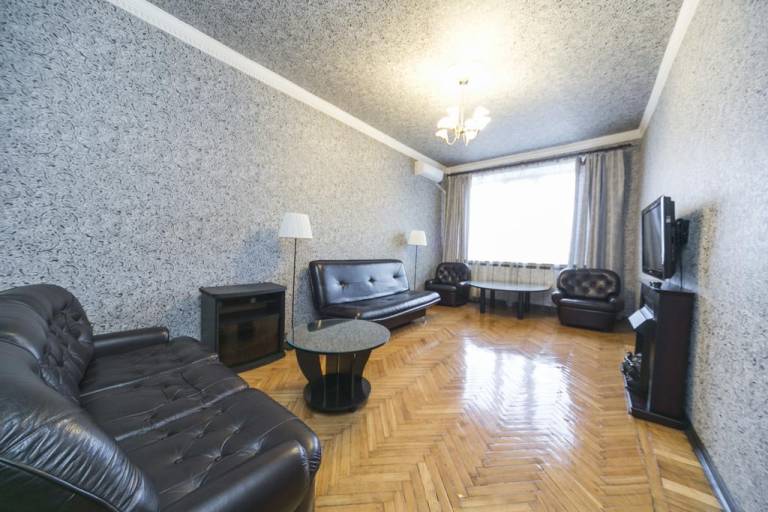 Apartment Dinamo Vigvam24