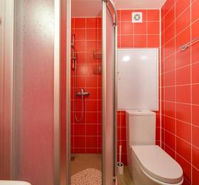 Отдых в Apartment Ulitsa 1905 goda 11 - Россия, Москва