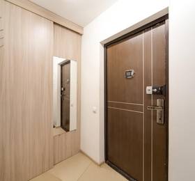 Туры в Apartment Ulitsa 1905 goda 11 в России