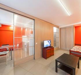 Apartment Ulitsa 1905 goda 11 в Москве