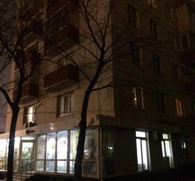 Отдых в Apartment at ul. 1905 goda - Россия, Москва