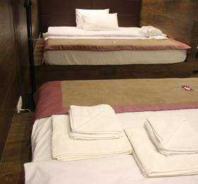 Отдых в Boutique Hotel Royal Cat - Россия, Москва