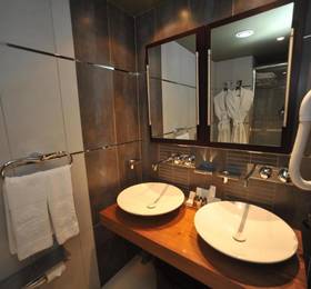 Туры в Ontur Butik Hotel в Турции
