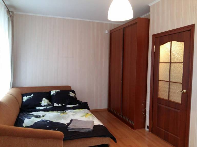 Apartment on Fortunatovskaya 19
