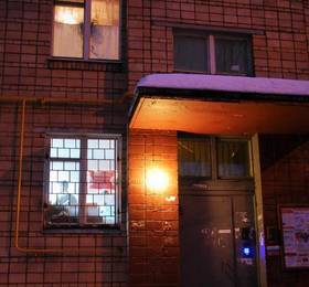 Туры в Hostels Rus  Nagatinskaya в России