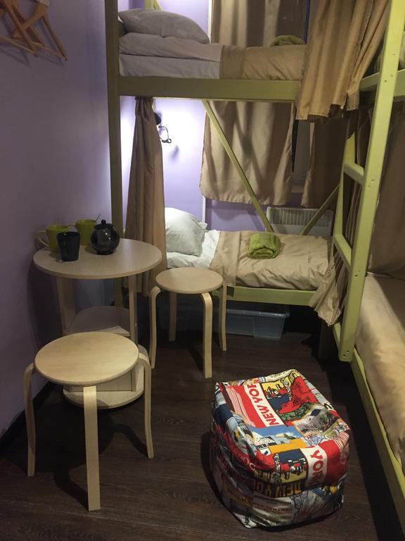 Hostel Lev