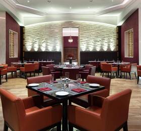 Туры в JW Marriott Hotel Ankara в Турции